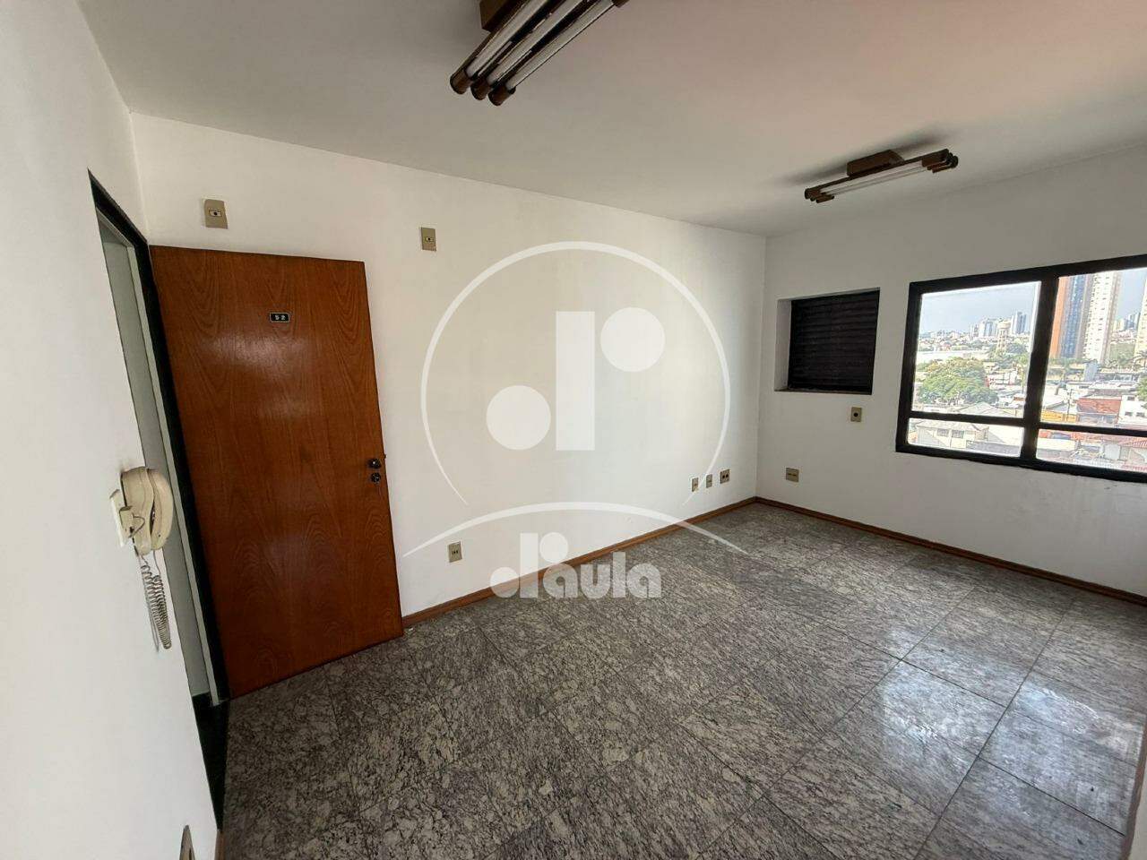 Sala Comercial para aluguel, Bairro Jardim em Santo André/SP - Ref. 30896: 