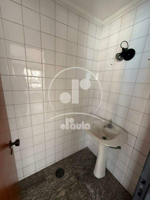 Sala Comercial para aluguel, Bairro Jardim em Santo André/SP - Ref. 30896: 