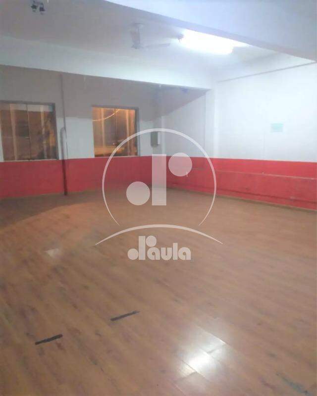 Sala Comercial para aluguel, Vila Linda em Santo André/SP - Ref. 30939: 