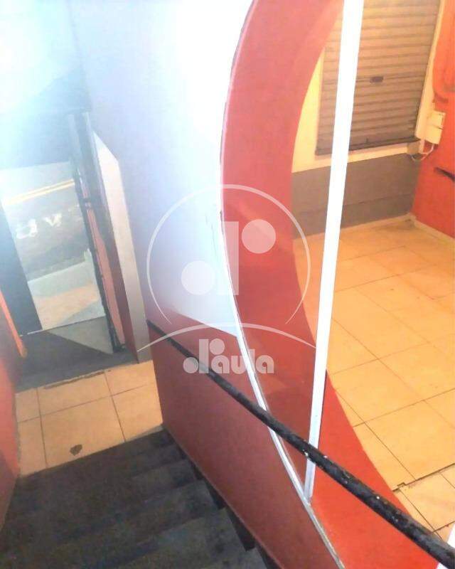 Sala Comercial para aluguel, Vila Linda em Santo André/SP - Ref. 30939: 