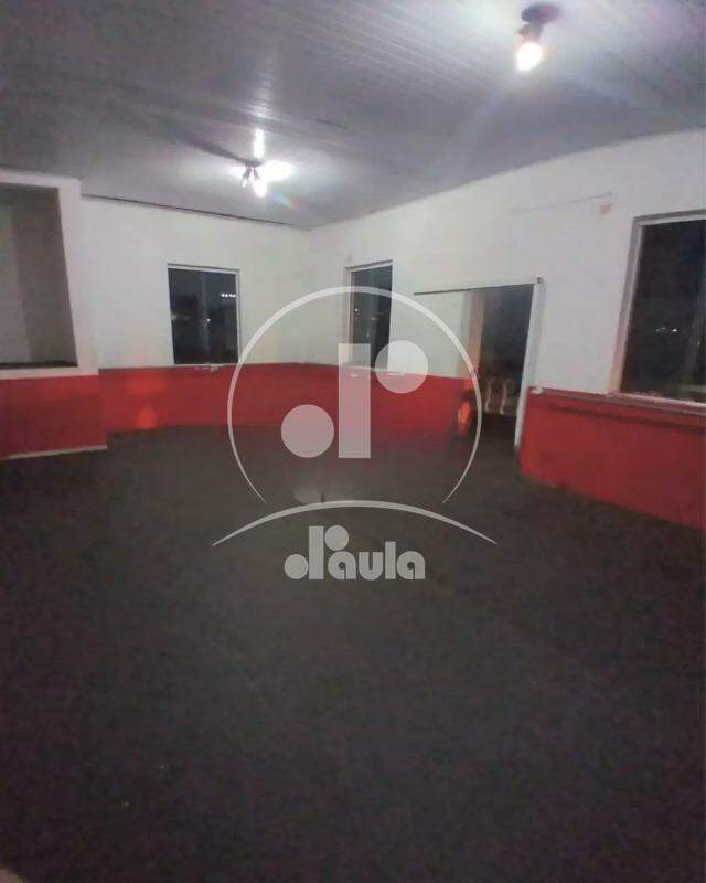 Sala Comercial para aluguel, Vila Linda em Santo André/SP - Ref. 30939: 