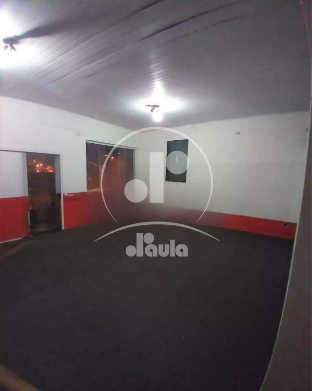 Sala Comercial para aluguel, Vila Linda em Santo André/SP - Ref. 30939: 