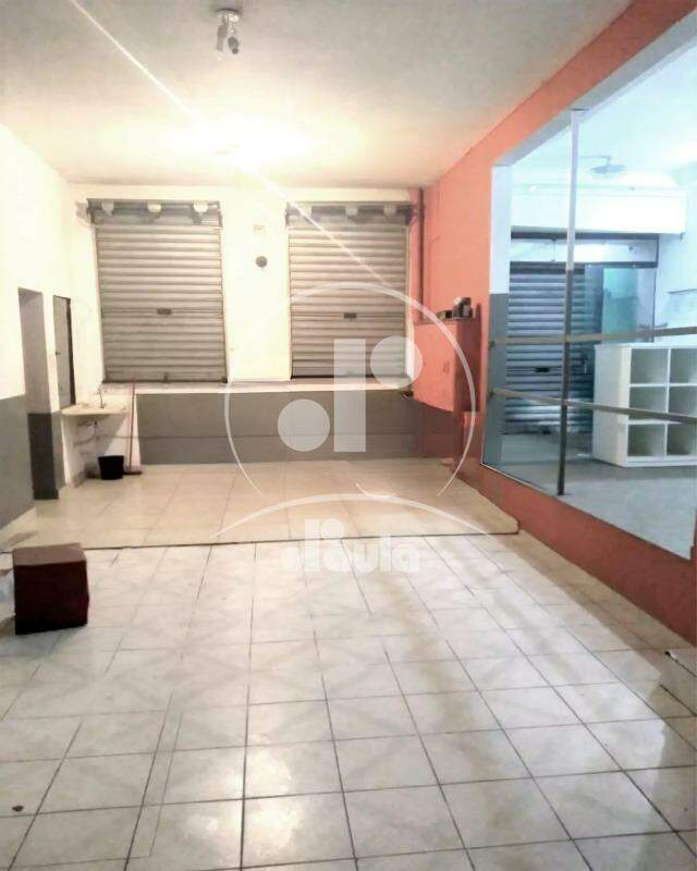 Sala Comercial para aluguel, Vila Linda em Santo André/SP - Ref. 30939: 