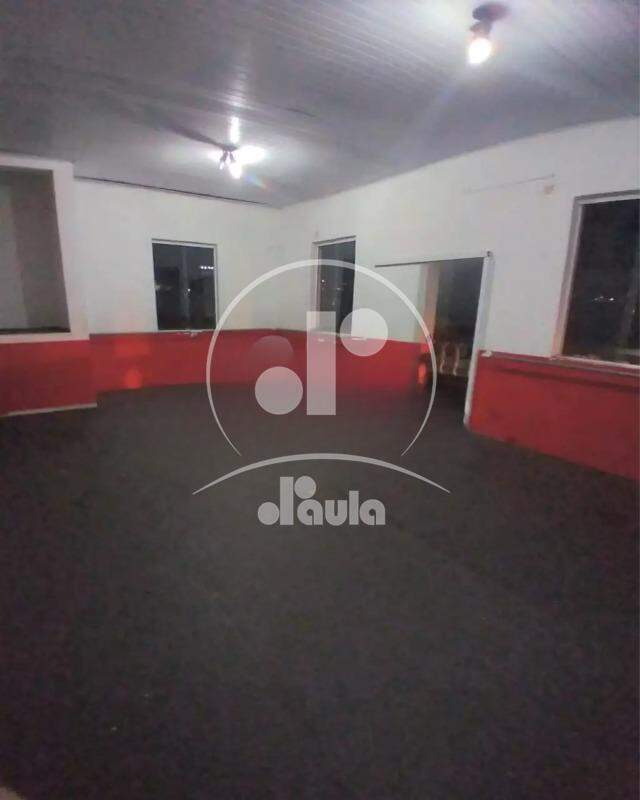 Sala Comercial para aluguel, Vila Linda em Santo André/SP - Ref. 30939: 