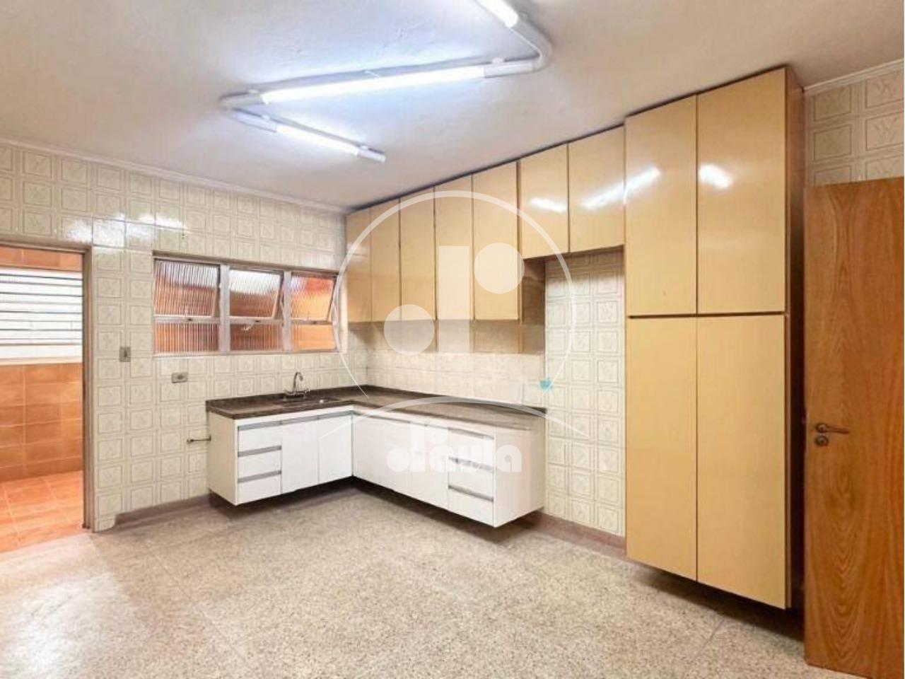 Sobrado para aluguel, 2 quartos Bairro Jardim em Santo André/SP - Ref. 30995: 