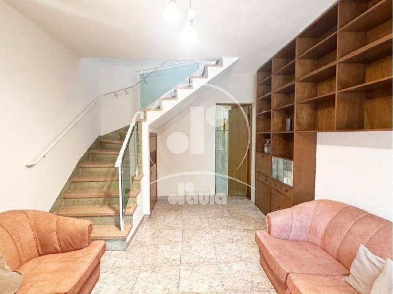 Sobrado para aluguel, 2 quartos Bairro Jardim em Santo André/SP - Ref. 30995: 