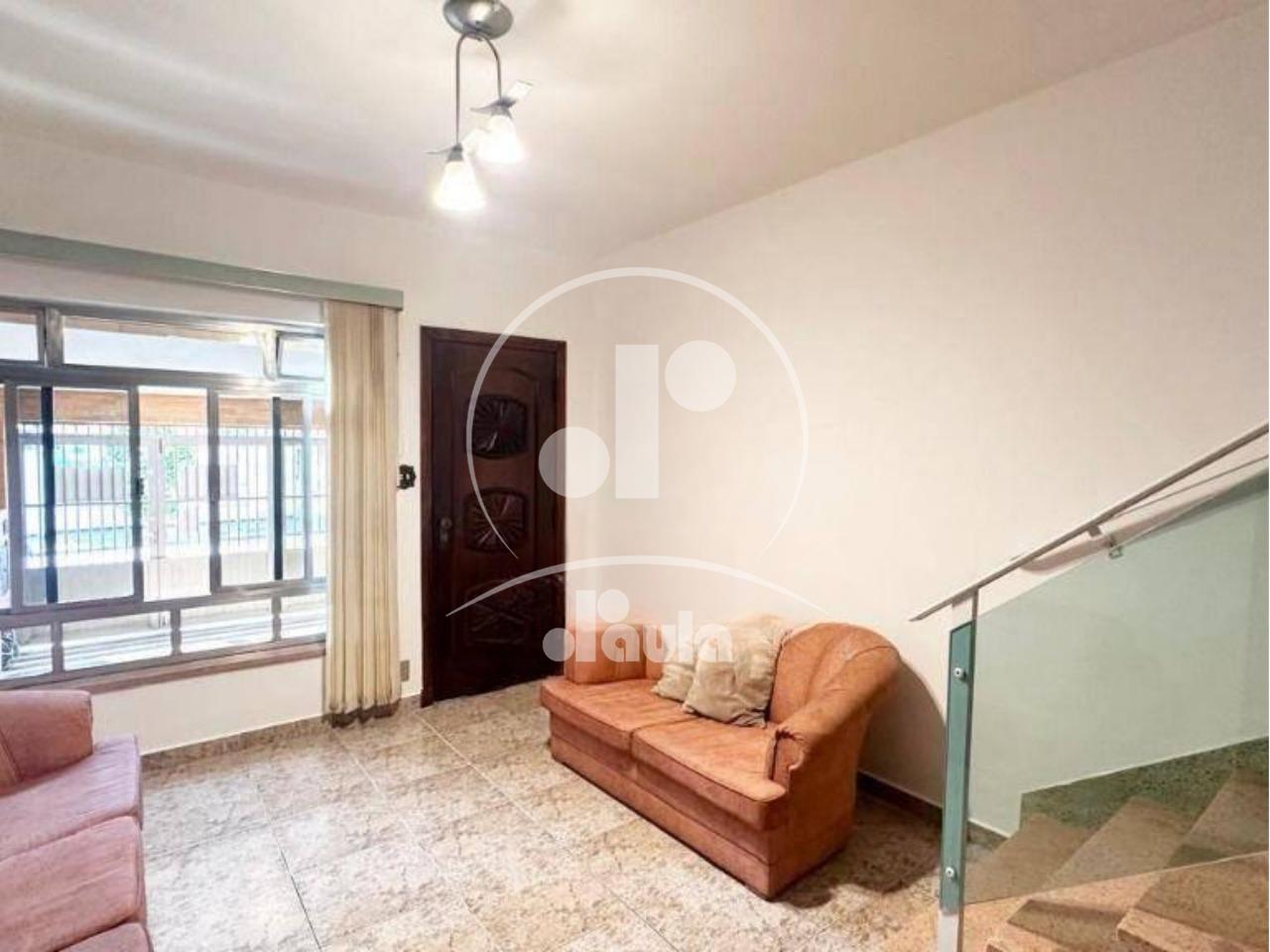 Sobrado para aluguel, 2 quartos Bairro Jardim em Santo André/SP - Ref. 30995: 