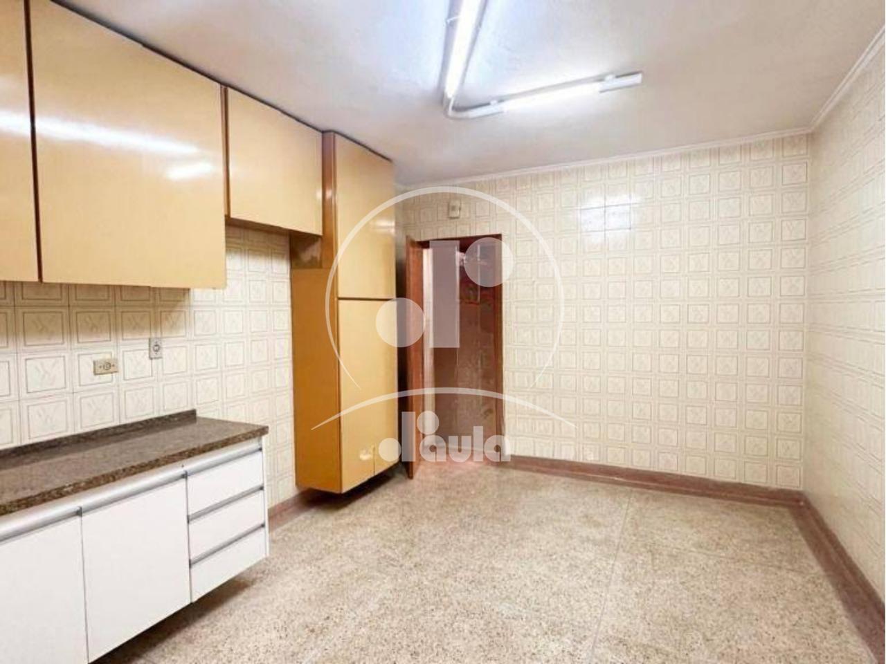Sobrado para aluguel, 2 quartos Bairro Jardim em Santo André/SP - Ref. 30995: 