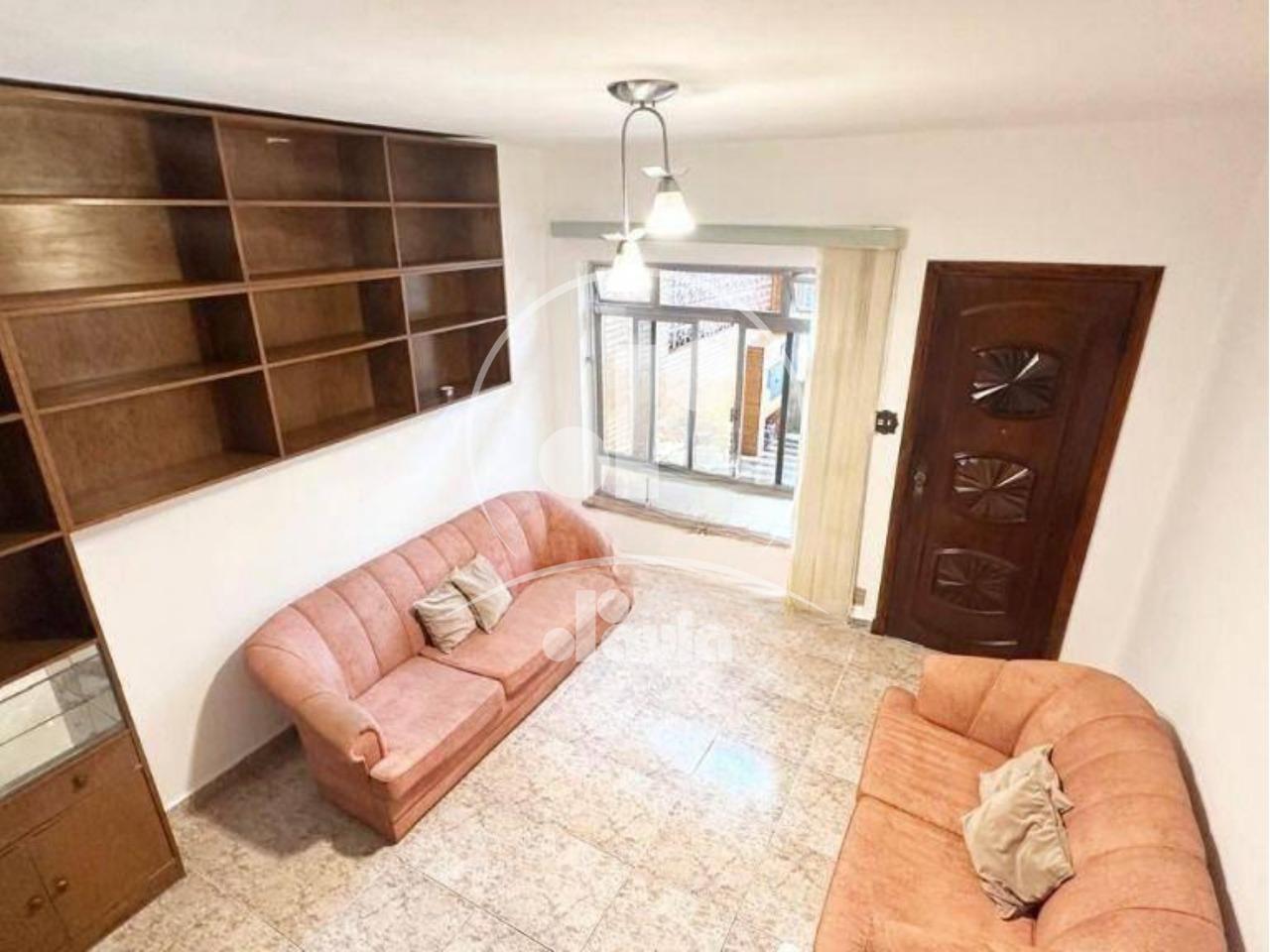 Sobrado para aluguel, 2 quartos Bairro Jardim em Santo André/SP - Ref. 30995: 