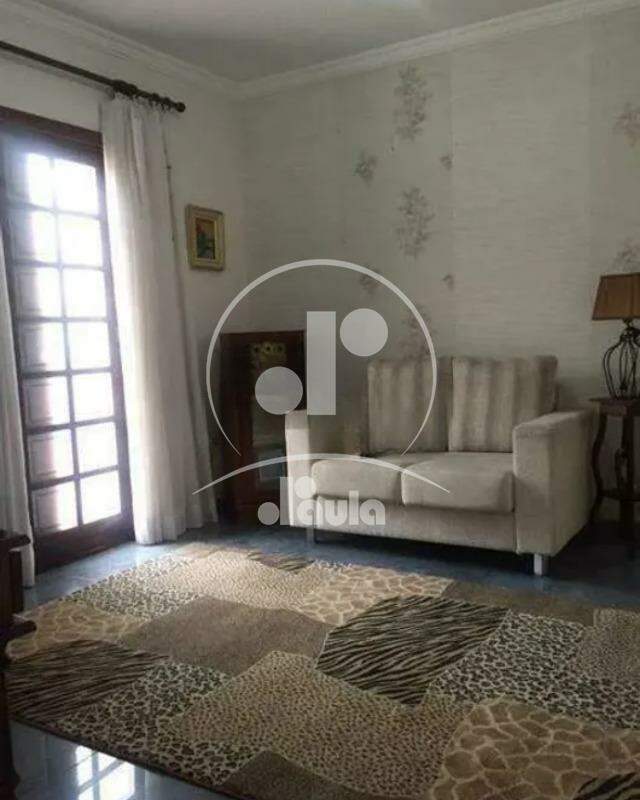 Sobrado para aluguel, 3 quartos 3 suítes Vila Floresta em Santo André/SP - Ref. 31047: 
