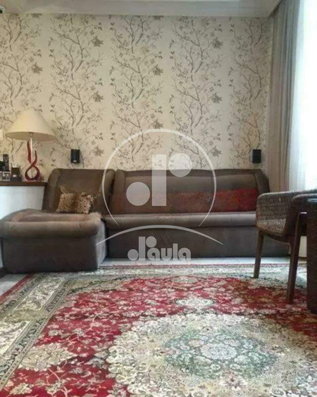 Sobrado para aluguel, 3 quartos 3 suítes Vila Floresta em Santo André/SP - Ref. 31047: 