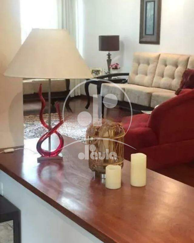 Sobrado para aluguel, 3 quartos 3 suítes Vila Floresta em Santo André/SP - Ref. 31047: 