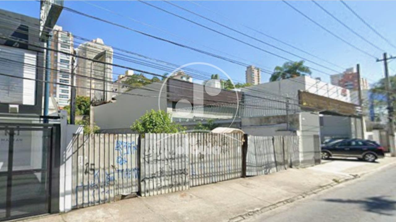 terreno para aluguel, Bairro Jardim em Santo André/SP - Ref. 31057: 