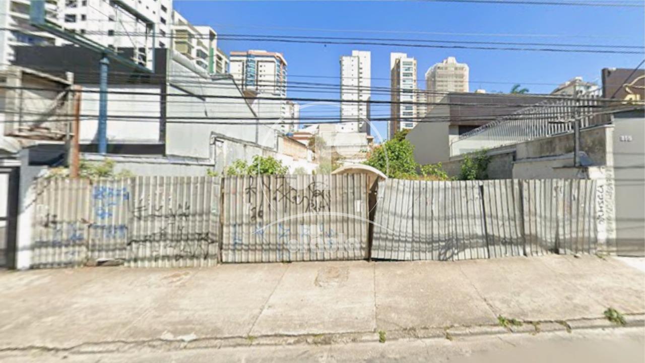 terreno para aluguel, Bairro Jardim em Santo André/SP - Ref. 31057: 