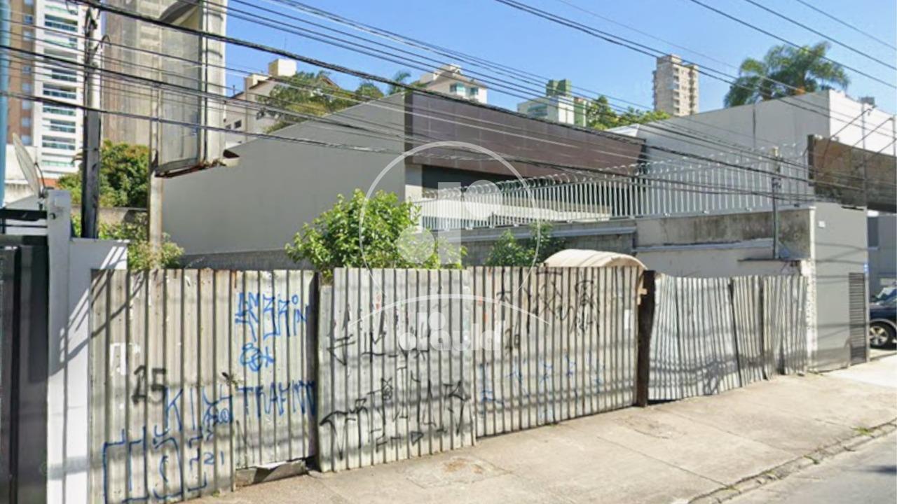 terreno para aluguel, Bairro Jardim em Santo André/SP - Ref. 31057: 