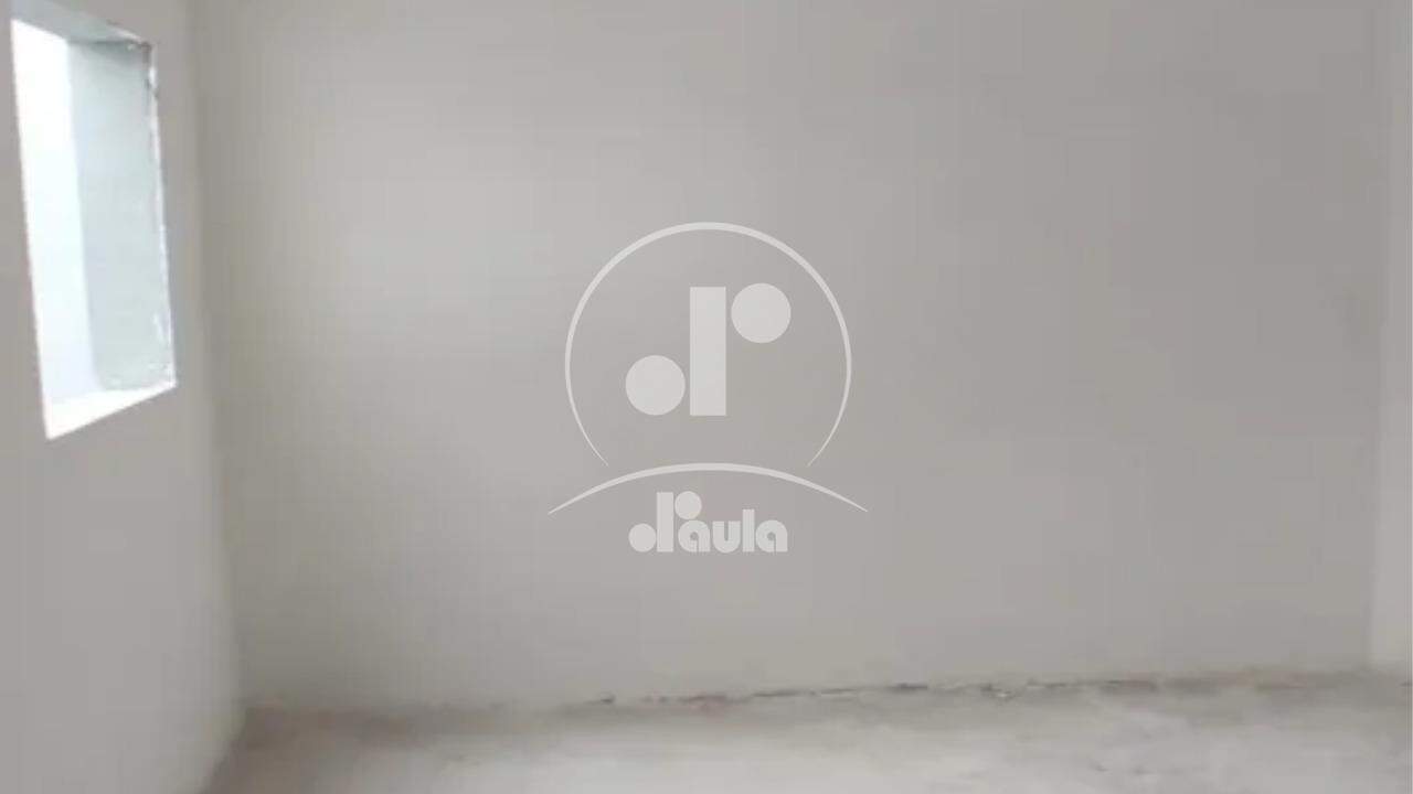 Apartamento à venda, 2 quartos 1 suíte Jardim Stella em Santo André/SP - Ref. 38571: 
