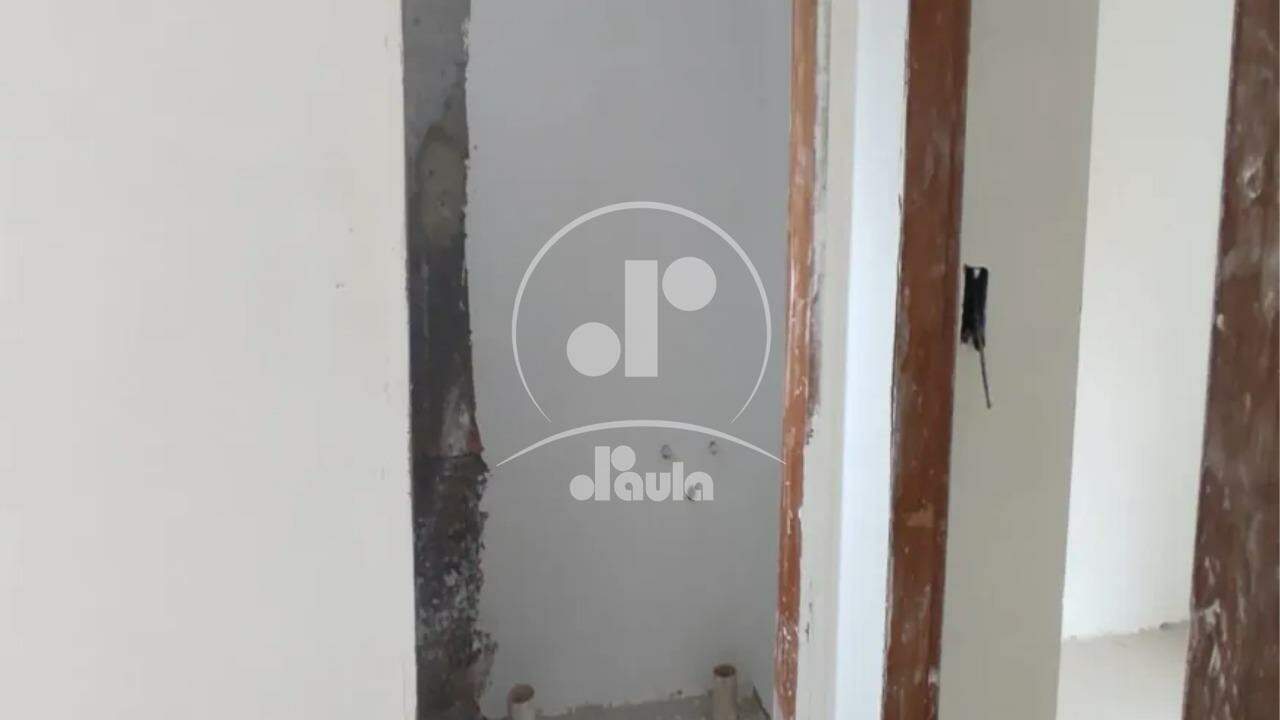 Apartamento à venda, 2 quartos 1 suíte Jardim Stella em Santo André/SP - Ref. 38571: 