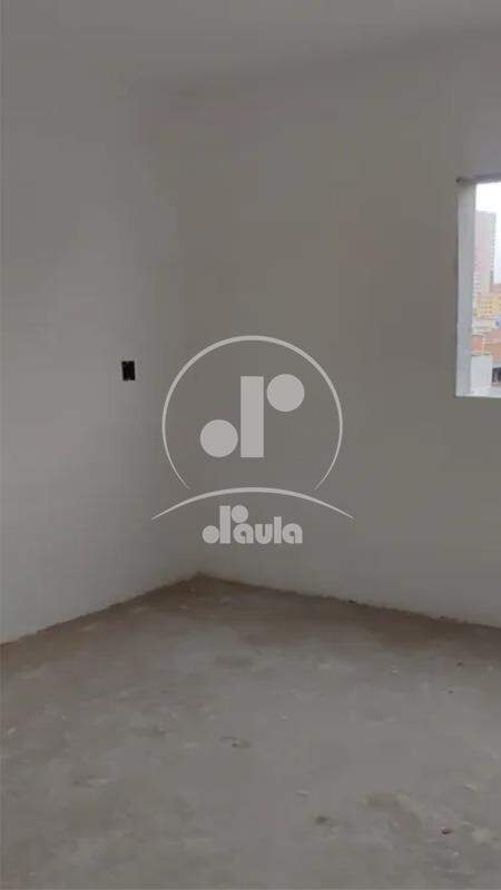 Apartamento à venda, 2 quartos 1 suíte Jardim Stella em Santo André/SP - Ref. 38571: 