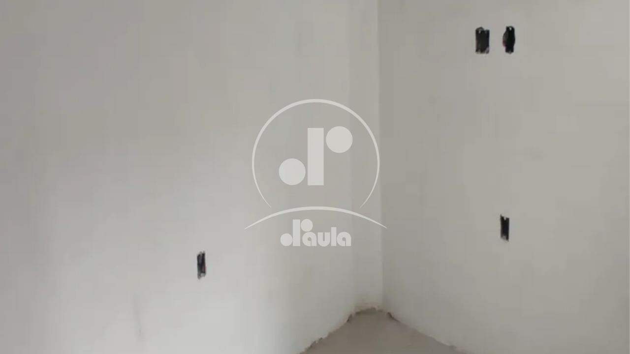 Apartamento à venda, 2 quartos 1 suíte Jardim Stella em Santo André/SP - Ref. 38571: 