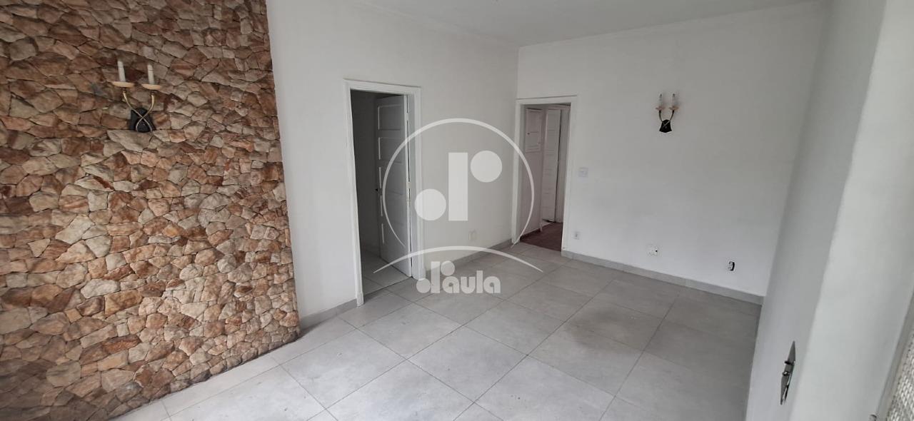 Casa para aluguel, 3 quartos Centro em Santo André/SP - Ref. 38614: 
