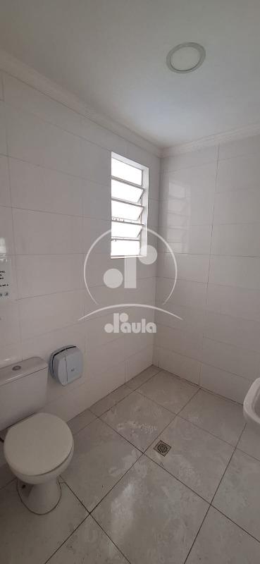 Casa para aluguel, 3 quartos Centro em Santo André/SP - Ref. 38614: 