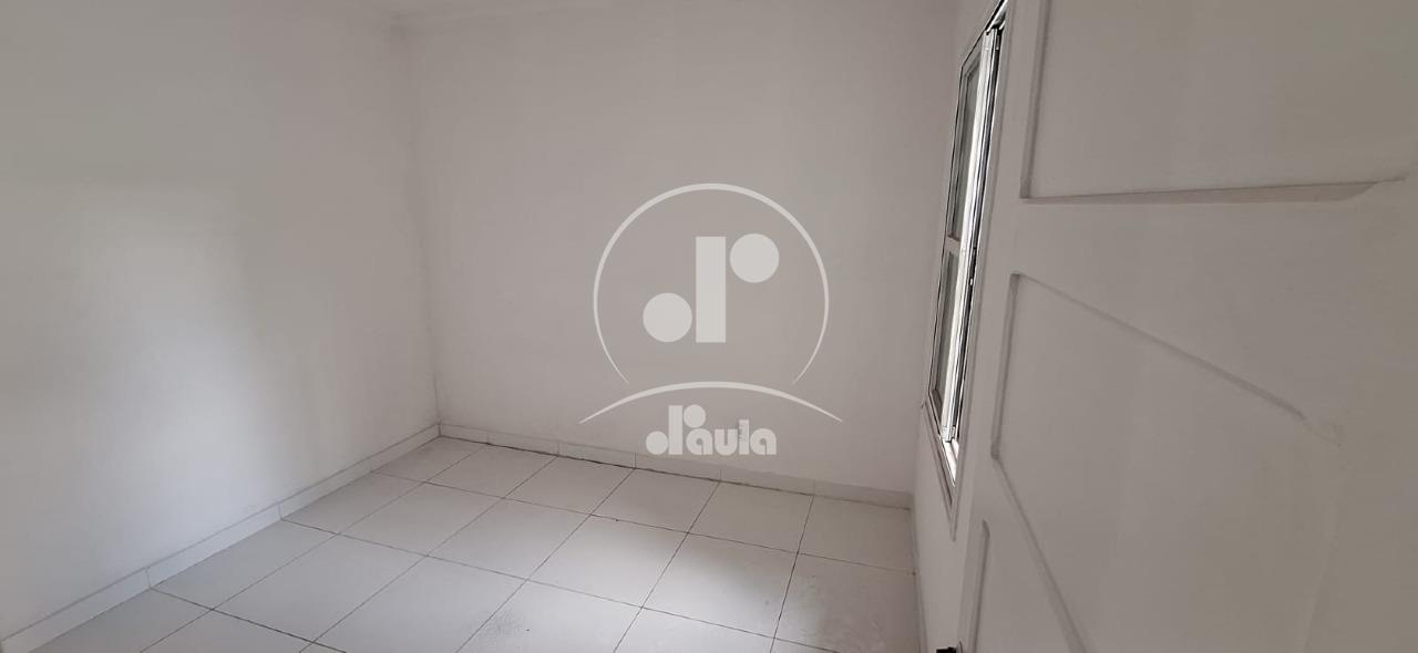 Casa para aluguel, 3 quartos Centro em Santo André/SP - Ref. 38614: 