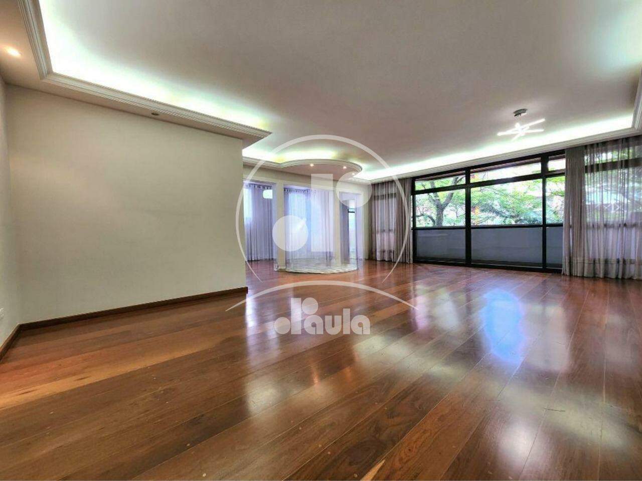 Apartamento à venda, 4 quartos 2 suítes Bairro Jardim em Santo André/SP - Ref. 38647: 