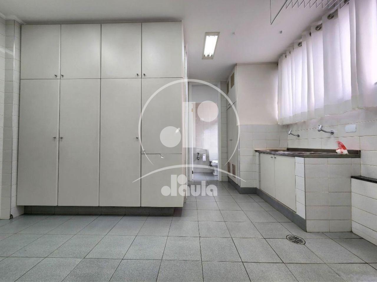 Apartamento à venda, 4 quartos 2 suítes Bairro Jardim em Santo André/SP - Ref. 38647: 