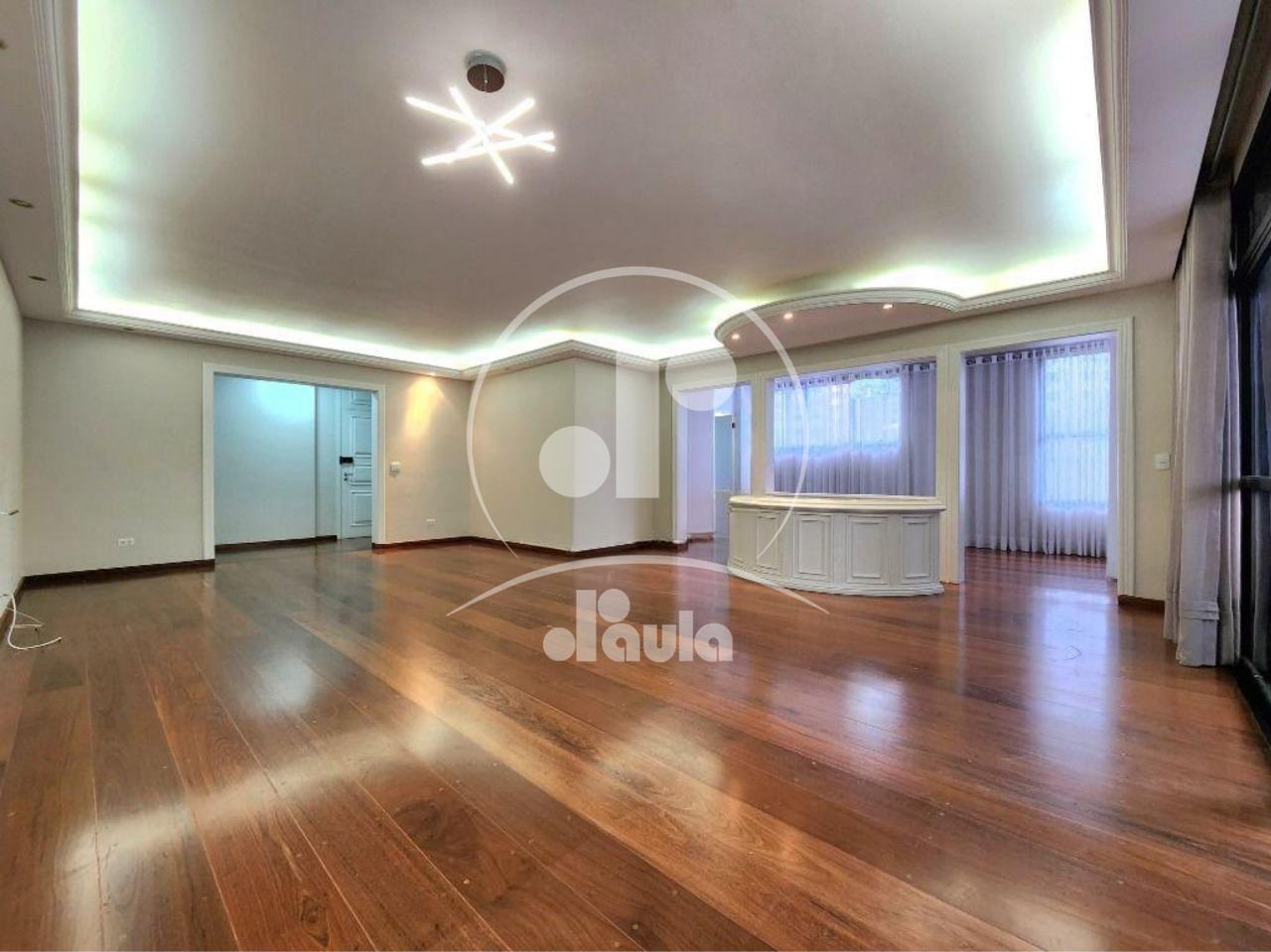 Apartamento à venda, 4 quartos 2 suítes Bairro Jardim em Santo André/SP - Ref. 38647: 