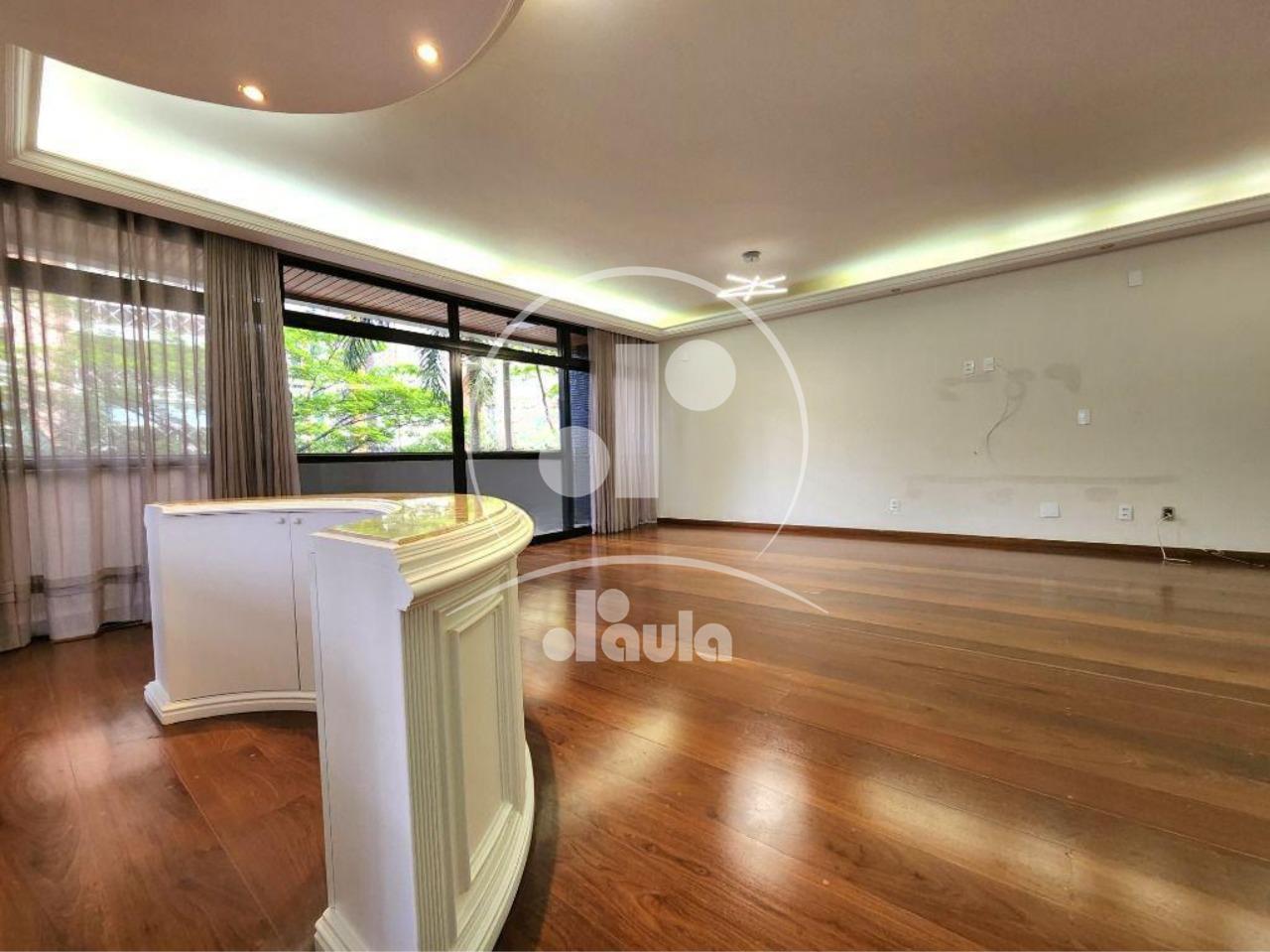 Apartamento à venda, 4 quartos 2 suítes Bairro Jardim em Santo André/SP - Ref. 38647: 