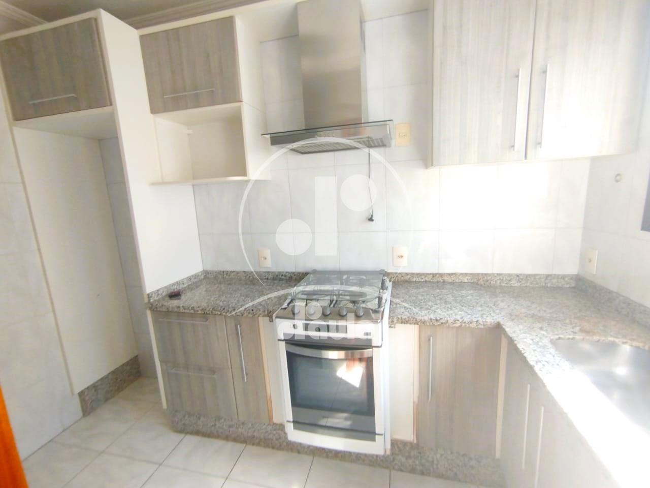 Apartamento para aluguel, 2 quartos 1 suíte Vila Valparaíso em Santo André/SP - Ref. 38650: 