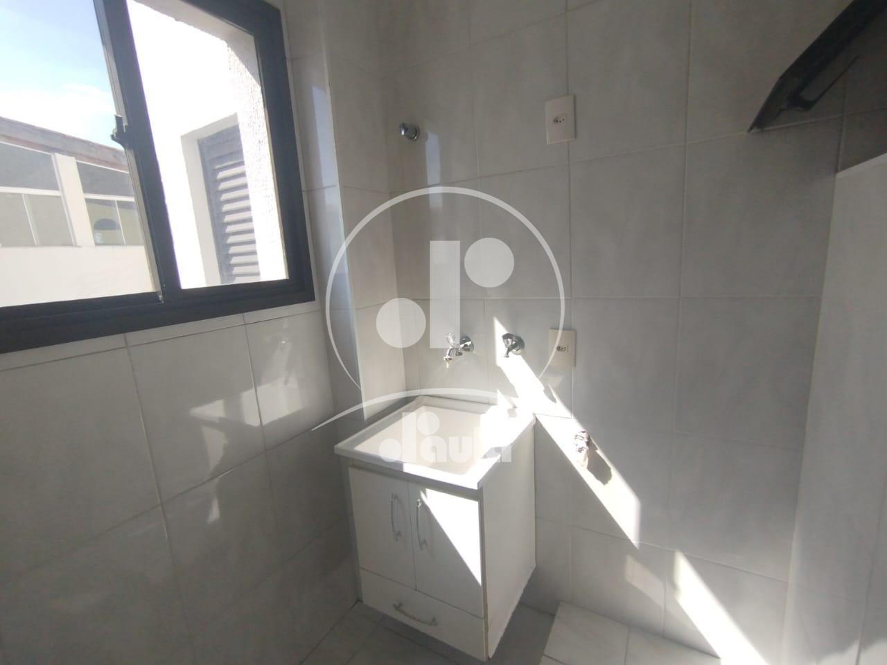 Apartamento para aluguel, 2 quartos 1 suíte Vila Valparaíso em Santo André/SP - Ref. 38650: 