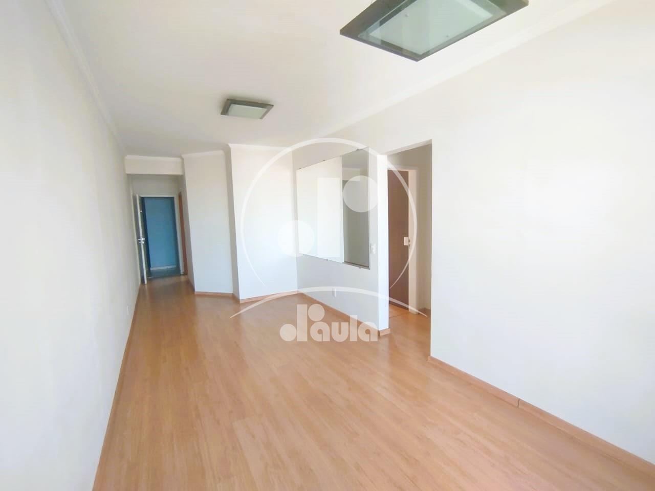Apartamento para aluguel, 2 quartos 1 suíte Vila Valparaíso em Santo André/SP - Ref. 38650: 