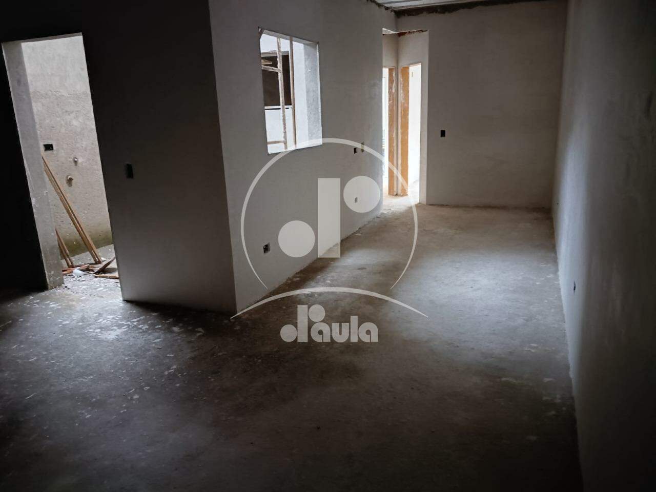 Cobertura à venda, 2 quartos 1 suíte Vila Valparaíso em Santo André/SP - Ref. 38660: 