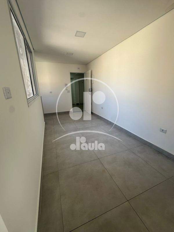 Cobertura à venda, 2 quartos Santa Maria em Santo André/SP - Ref. 38664: 