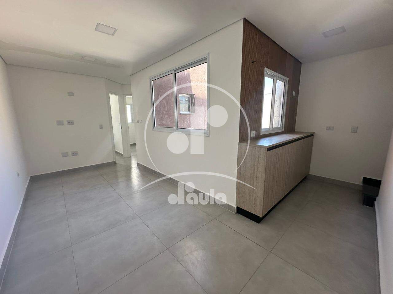 Cobertura à venda, 2 quartos Santa Maria em Santo André/SP - Ref. 38664: 