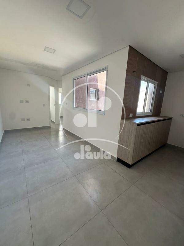 Cobertura à venda, 2 quartos Santa Maria em Santo André/SP - Ref. 38664: 