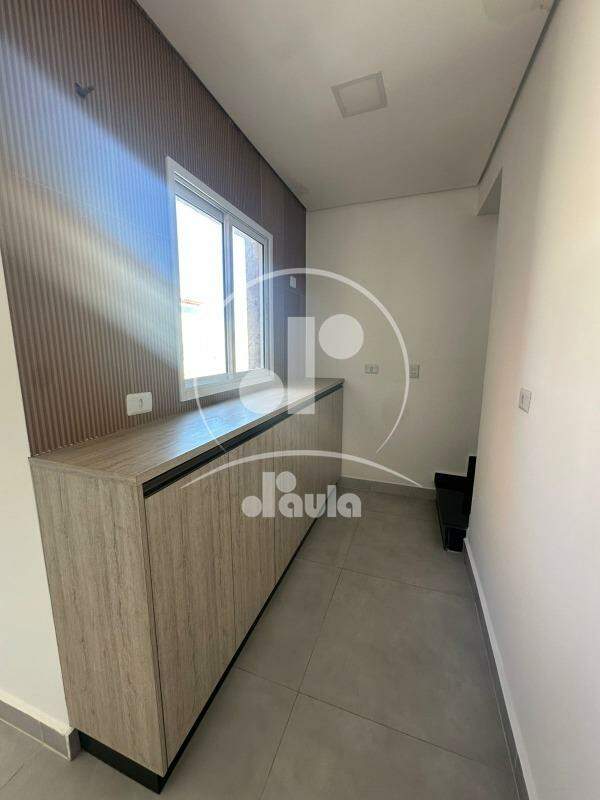 Cobertura à venda, 2 quartos Santa Maria em Santo André/SP - Ref. 38664: 