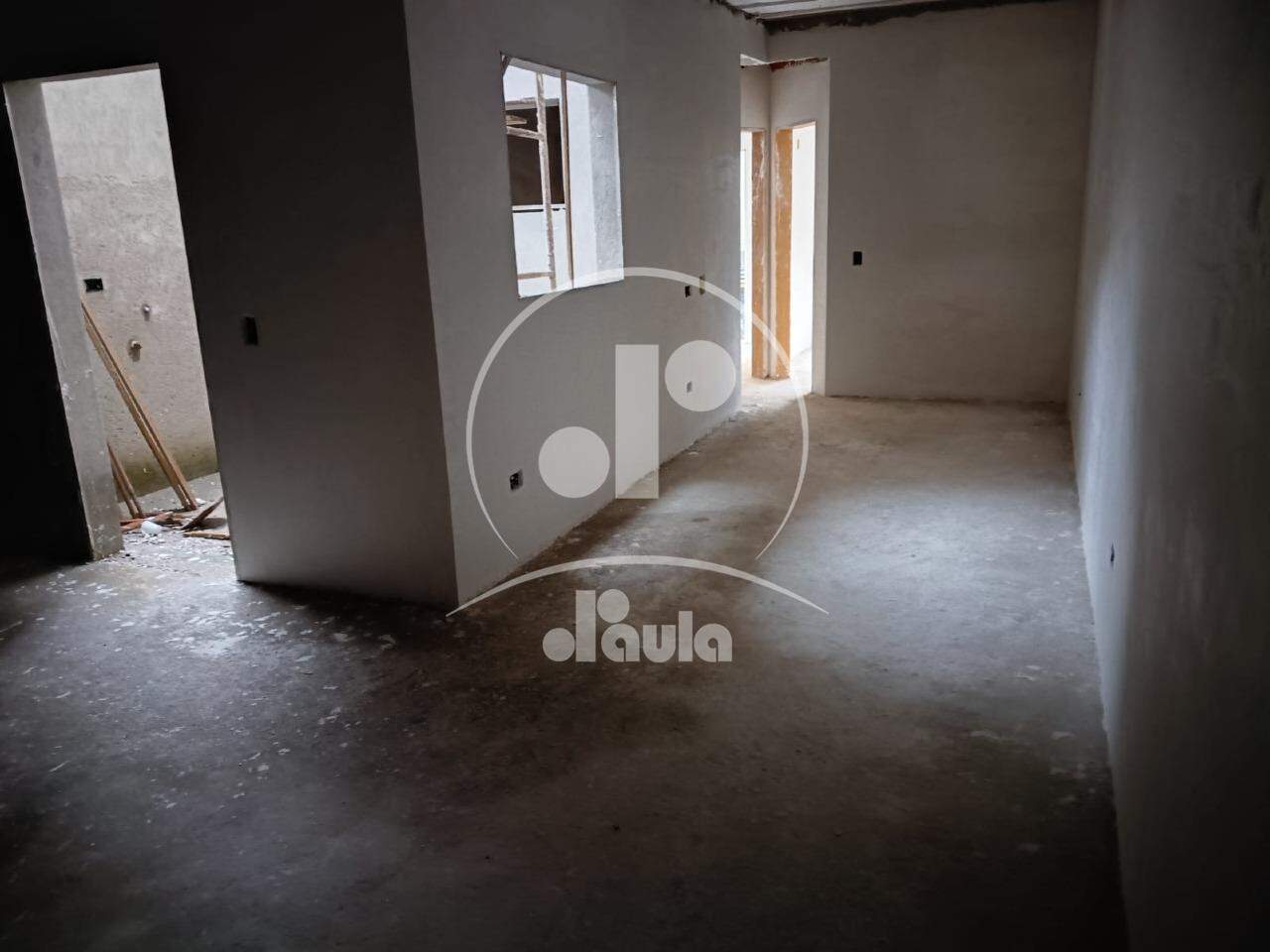 Apartamento à venda, 2 quartos Vila Valparaíso em Santo André/SP - Ref. 38667: 