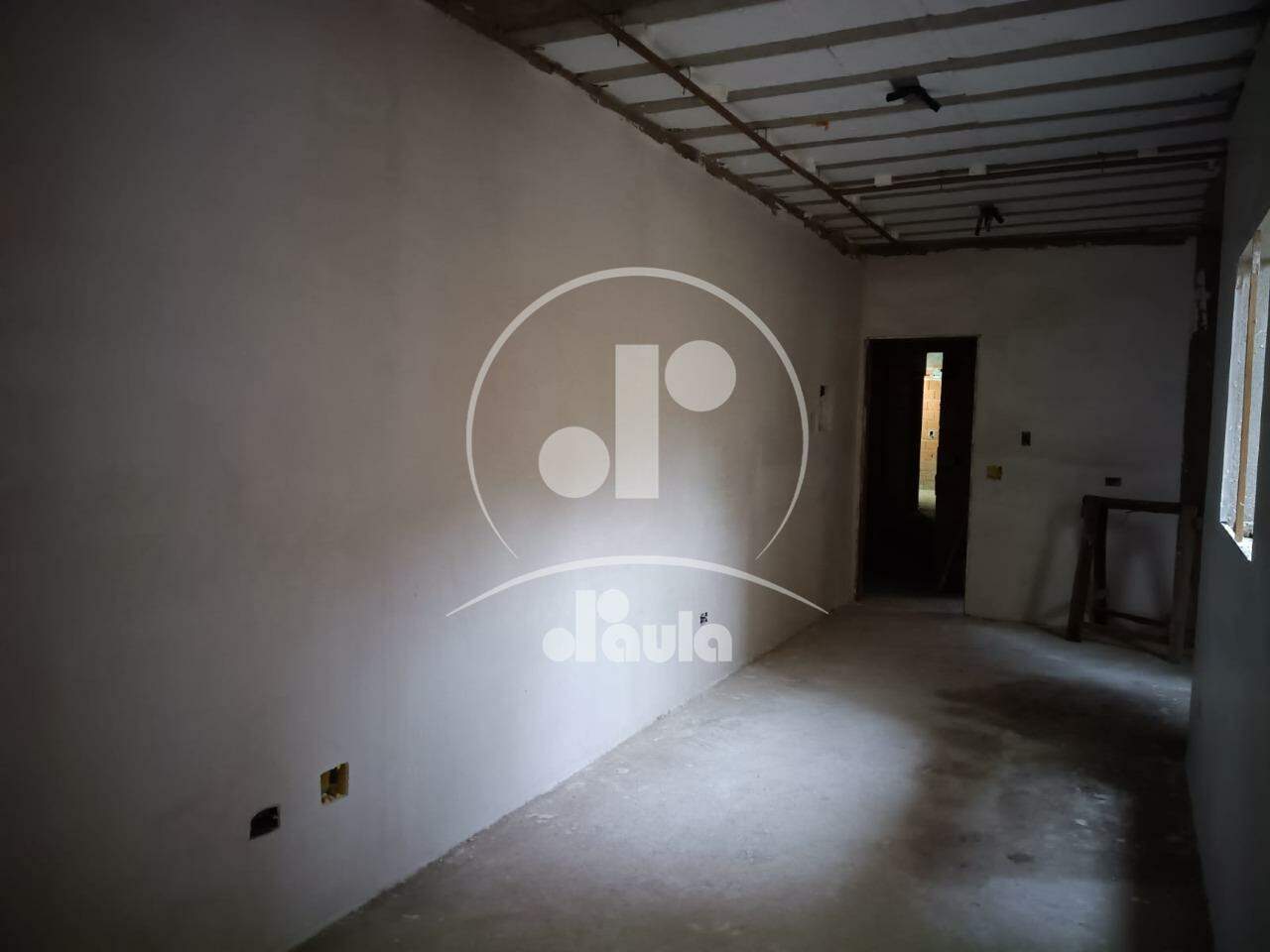 Apartamento à venda, 2 quartos Vila Valparaíso em Santo André/SP - Ref. 38667: 