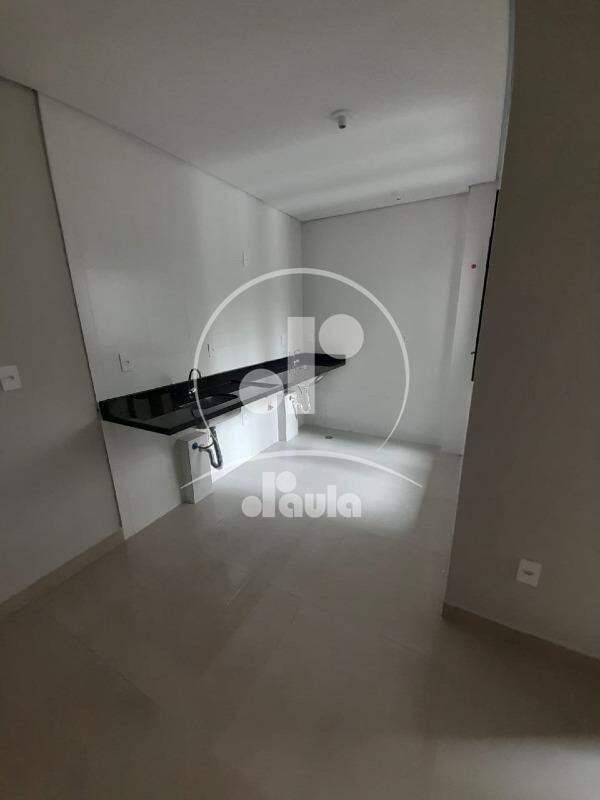 Apartamento à venda, 2 quartos 1 suíte Campestre em Santo André/SP - Ref. 38816: 