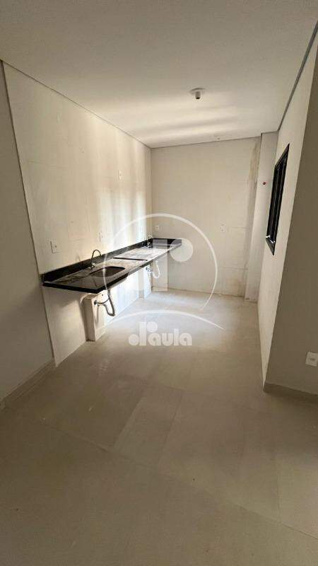 Apartamento à venda, 2 quartos 1 suíte Campestre em Santo André/SP - Ref. 38816: 