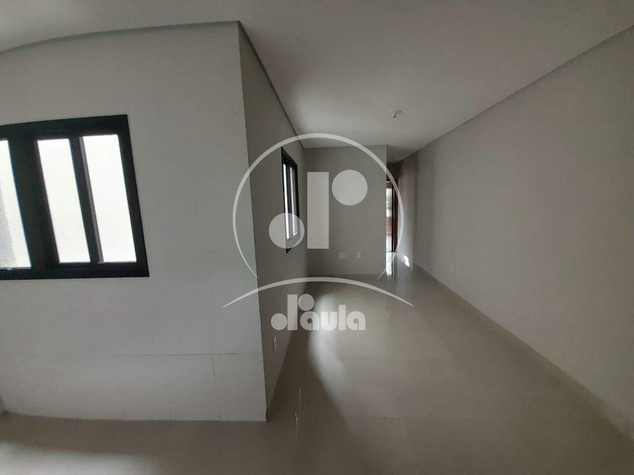Apartamento à venda, 2 quartos 1 suíte Campestre em Santo André/SP - Ref. 38816: 