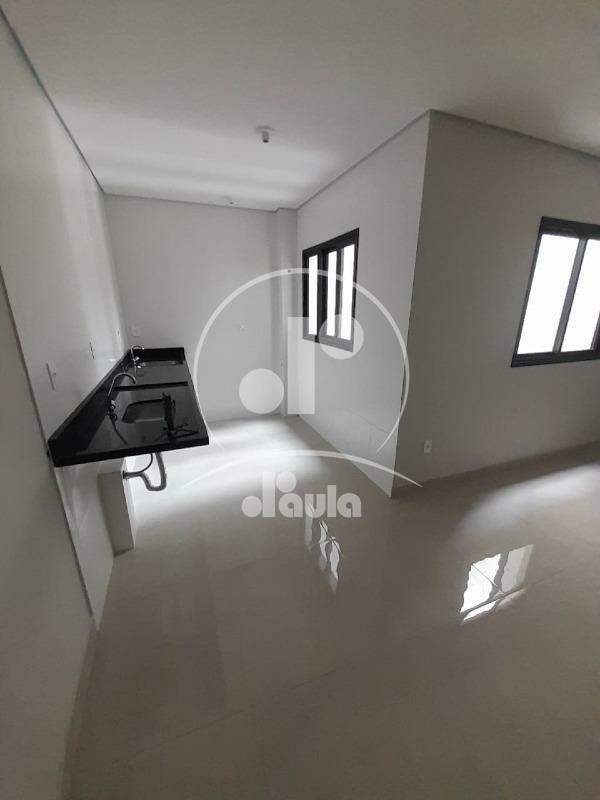Apartamento à venda, 2 quartos 1 suíte Campestre em Santo André/SP - Ref. 38816: 