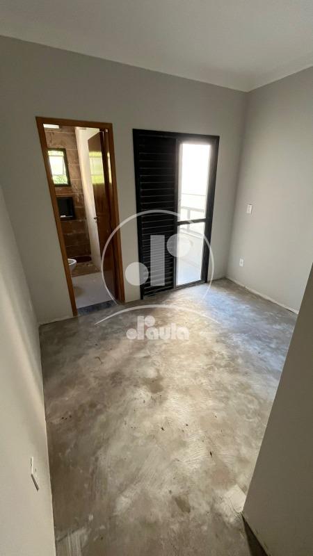 Cobertura à venda, 2 quartos 1 suíte Campestre em Santo André/SP - Ref. 38818: 