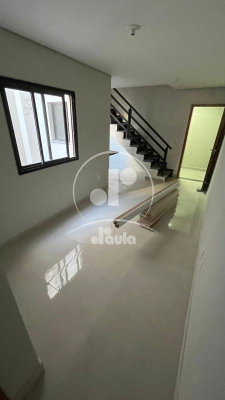 Cobertura à venda, 2 quartos 1 suíte Campestre em Santo André/SP - Ref. 38818: 