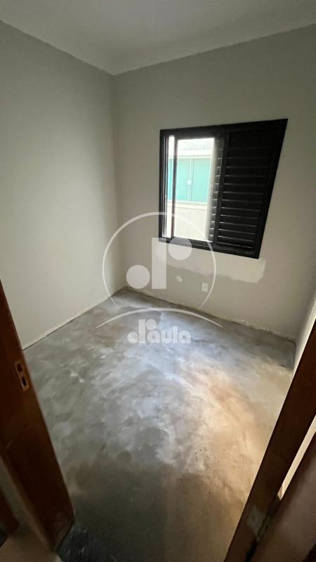 Cobertura à venda, 2 quartos 1 suíte Campestre em Santo André/SP - Ref. 38818: 