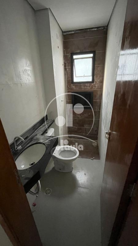 Cobertura à venda, 2 quartos 1 suíte Campestre em Santo André/SP - Ref. 38818: 