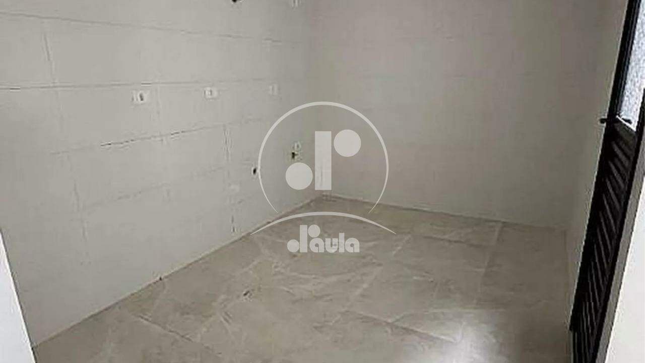 Apartamento à venda, 2 quartos Vila Eldízia em Santo André/SP - Ref. 38837: 