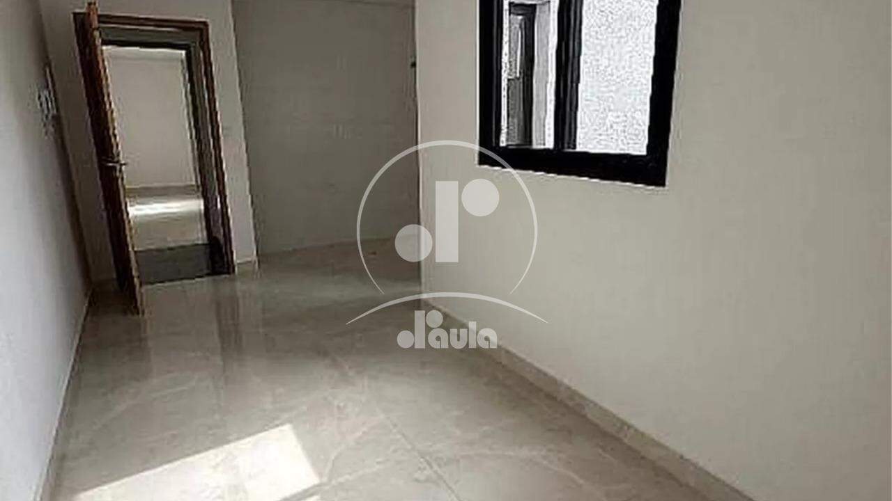 Apartamento à venda, 2 quartos Vila Eldízia em Santo André/SP - Ref. 38837: 
